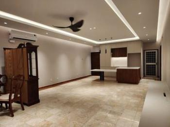 Kondominium di Jalan Ampang, Bukit Bintang, foto 4