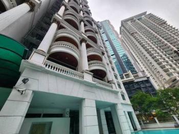 Kondominium di Jalan Ampang, Bukit Bintang, foto 1