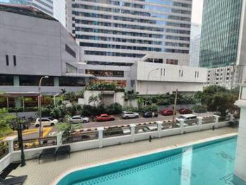 Jalan Ampang, Bukit Bintang的共管公寓，照片3