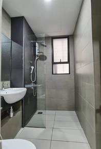Kondominium di Irama Wangsa, Wangsa Maju, foto 10