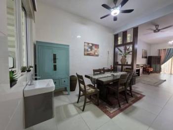House at Jalan Prima, Taman Puchong Prima, Puchong, photo 4