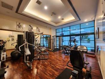 Kondominium di Jalan Ampang, Bukit Bintang, foto 10