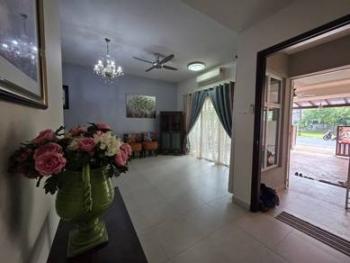 House at Jalan Prima, Taman Puchong Prima, Puchong, photo 2