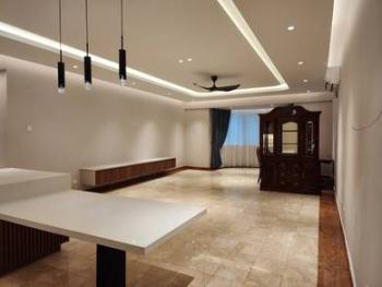 Kondominium di Jalan Ampang, Bukit Bintang, foto 3