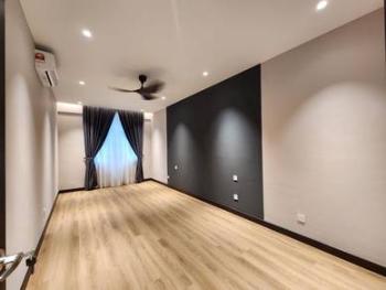 Jalan Ampang, Bukit Bintang的共管公寓，照片7