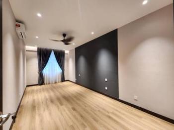 Kondominium di Jalan Ampang, Bukit Bintang, foto 9