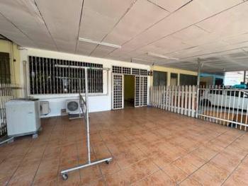 Rumah di Taman Bersatu Phase 1, Putatan, foto 1