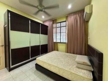 Rumah di Taman Bersatu Phase 1, Putatan, foto 5