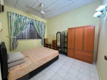 Rumah di Taman Bersatu Phase 1, Putatan, foto 4