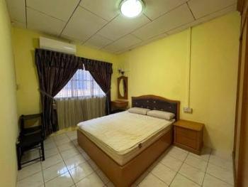 Rumah di Taman Bersatu Phase 1, Putatan, foto 9