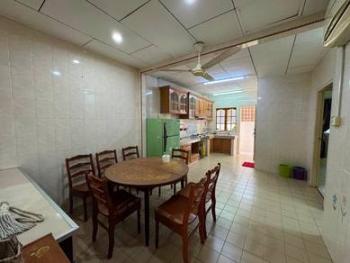 Rumah di Taman Bersatu Phase 1, Putatan, foto 6