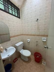 Rumah di Taman Daya Jalan Nibong, Tebrau, foto 6
