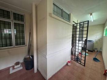 Rumah di Taman Daya Jalan Nibong, Tebrau, foto 8