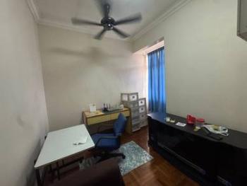 Rumah di Taman Daya Jalan Nibong, Tebrau, foto 7