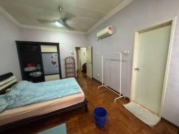 Rumah di Taman Daya Jalan Nibong, Tebrau, foto 10