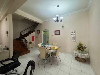 Rumah di Taman Daya Jalan Nibong, Tebrau, foto 3