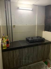 Apartment at Puchong Utama Court 1, Puchong, photo 4