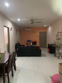 Apartment at Puchong Utama Court 1, Puchong, photo 5