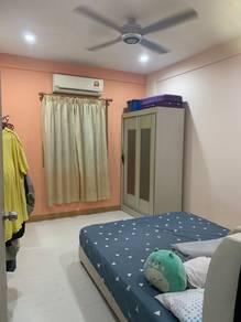 Apartment at Puchong Utama Court 1, Puchong, photo 3