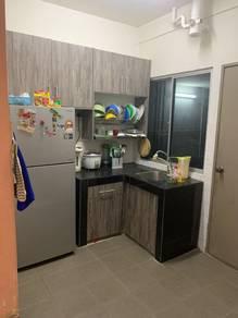 Apartment at Puchong Utama Court 1, Puchong, photo 6