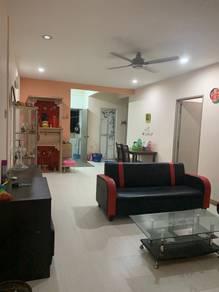Apartment at Puchong Utama Court 1, Puchong, photo 1