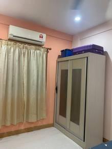 Apartment at Puchong Utama Court 1, Puchong, photo 8