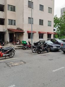 Apartment at Court 1, Puchong, photo 6