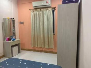 Apartment at Puchong Utama Court 1, Puchong, photo 2