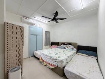 Rawang Perdana 1, Rawang的房屋，照片9