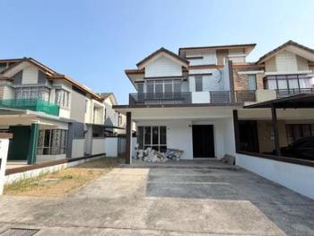 Rumah di Anggun 1, Rawang, foto 1