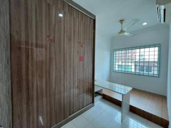 Bedroom – House at Jalan Gaya, Tebrau, photo 7