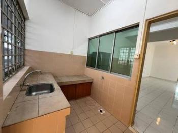 Kitchen – House at Jalan Gaya, Tebrau, photo 6