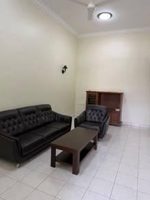 House at Taman Sutera, Perling, photo 4