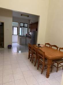 House at Taman Sutera, Perling, photo 1