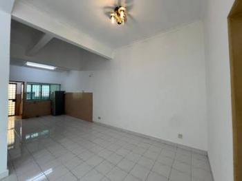 Living & dining – House at Jalan Gaya, Tebrau, photo 1