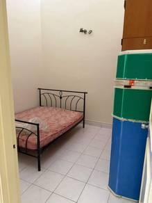 House at Taman Sutera, Perling, photo 2