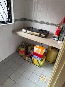 House at Taman Sutera, Perling, photo 3