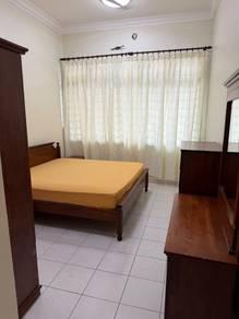 House at Taman Sutera, Perling, photo 5