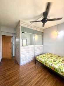 Condominium at Sri Ledang, Wangsa Maju, photo 7