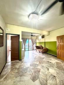 Condominium at Sri Ledang, Wangsa Maju, photo 6