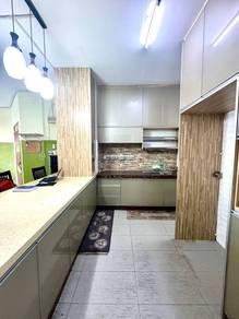 Condominium at Sri Ledang, Wangsa Maju, photo 10