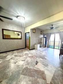 Condominium at Sri Ledang, Wangsa Maju, photo 1