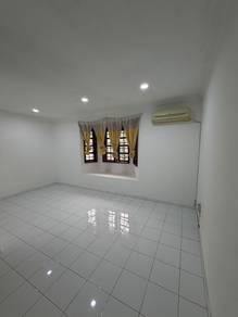 Taman Sri Sinar, Segambut的房屋，照片3