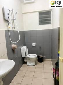 Apartmen di Jiran Residensi, Butterworth, foto 7