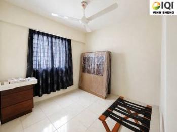 Apartmen di Jiran Residensi, Butterworth, foto 4