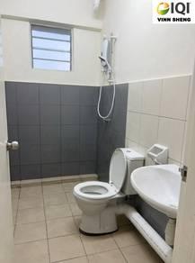 Apartmen di Jiran Residensi, Butterworth, foto 8