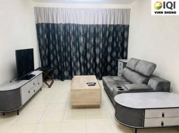 Apartmen di Jiran Residensi, Butterworth, foto 1