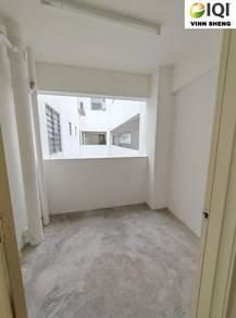 Apartmen di Jiran Residensi, Butterworth, foto 6