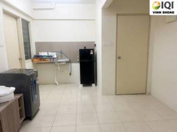 Apartmen di Jiran Residensi, Butterworth, foto 5