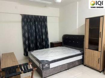 Apartmen di Jiran Residensi, Butterworth, foto 2